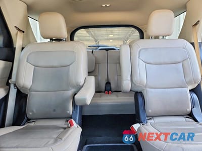 Zdjęcie 10 z 13 samochodu: 2020 FORD EXPLORER LIMITED VIN:1FMSK8FH8LGC00114 - miniatura