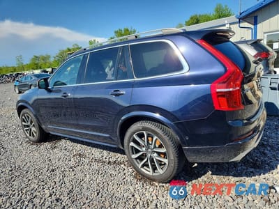 Drugie zdjęcie samochodu z przodu: 2016 VOLVO XC90 T6 VIN:YV4A22PK1G1052420 - miniatura