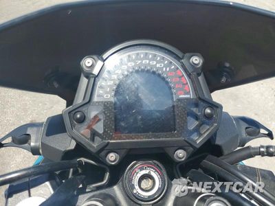Zdjęcie 7 z 8 samochodu: 2021 KAWASAKI ER400 D VIN:JKAERKD18MDAC1132 - miniatura