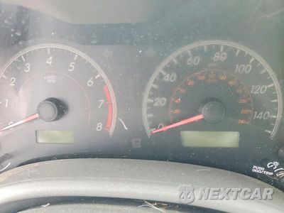Zdjęcie 9 z 12 samochodu: 2010 TOYOTA COROLLA LE VIN:1NXBU4EE1AZ215787 - miniatura