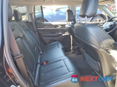 Zdjęcie 10 z 12 samochodu: 2023 JEEP GRAND CHEROKEE LIMITED VIN:1C4RJHBG8P8898050 - miniatura