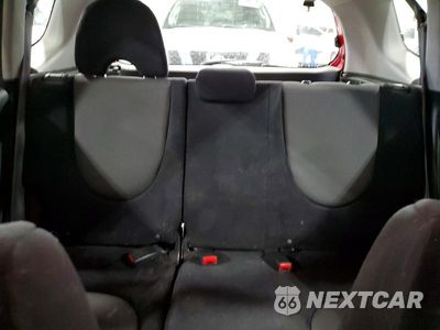Zdjęcie 10 z 14 samochodu: 2007 HONDA FIT S VIN:JHMGD38607S053016 - miniatura