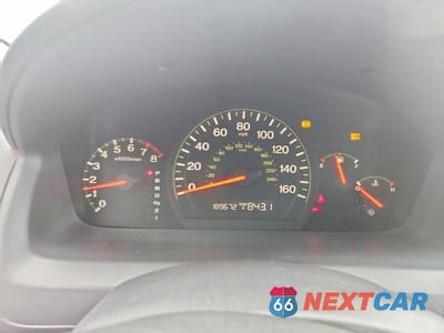 Zdjęcie 9 z 12 samochodu: 2004 HONDA ACCORD LX VIN:1HGCM56354A032167 - miniatura