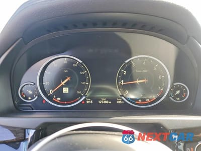 Zdjęcie 9 z 13 samochodu: 2016 BMW X6 XDRIVE35I VIN:5UXKU2C53G0N80210 - miniatura