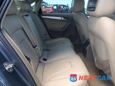 Zdjęcie 10 z 13 samochodu: 2012 AUDI A4 PREMIUM PLUS VIN:WAUFFAFL0CN011701 - miniatura