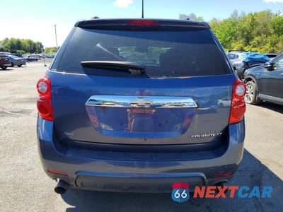 Zdjęcie 6 z 13 samochodu: 2013 CHEVROLET EQUINOX LT VIN:2GNFLEE33D6414301 - miniatura