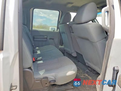 Zdjęcie 10 z 12 samochodu: 2014 FORD F250 SUPER DUTY VIN:1FT7W2BT7EEB75629 - miniatura