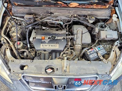 Zdjęcie 12 z 13 samochodu: 2005 HONDA CR-V LX VIN:SHSRD68595U309370 - miniatura