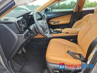 Zdjęcie 7 z 14 samochodu: 2024 LEXUS NX 350 PREMIUM VIN:2T2GGCEZXRC036795 - miniatura