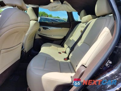 Zdjęcie 11 z 13 samochodu: 2019 INFINITI QX50 ESSENTIAL VIN:3PCAJ5M31KF103757 - miniatura