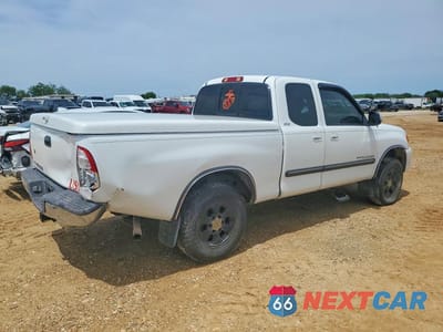 Trzecie zdjęcie samochodu z tyłu: 2006 TOYOTA TUNDRA ACCESS CAB SR5 VIN:5TBRU34166S459175 - miniatura