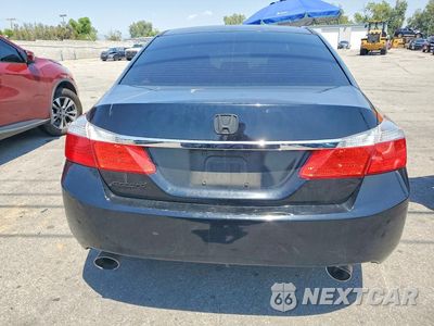 Zdjęcie 6 z 12 samochodu: 2014 HONDA ACCORD SPORT VIN:1HGCR2F56EA286151 - miniatura