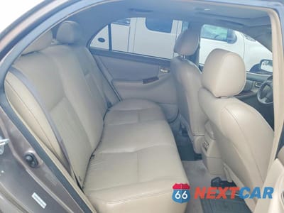 Zdjęcie 10 z 12 samochodu: 2004 TOYOTA COROLLA LE VIN:1NXBR38EX4Z236231 - miniatura