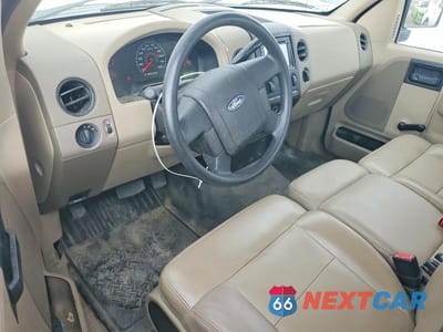 Zdjęcie 8 z 12 samochodu: 2007 FORD F150 VIN:1FTRF12W07KD42382 - miniatura