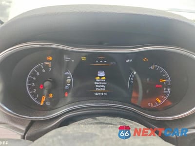Zdjęcie 9 z 14 samochodu: 2018 JEEP GRAND CHEROKEE LIMITED VIN:1C4RJFBG5JC409600 - miniatura