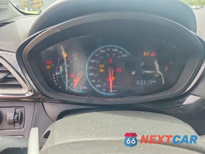 Zdjęcie 9 z 12 samochodu: 2020 CHEVROLET SPARK 1LT VIN:KL8CD6SA6LC470684 - miniatura
