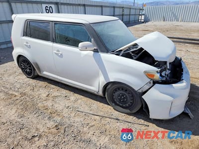 Czwarte zdjęcie samochodu z boku: 2011 SCION XB BASE VIN:JTLZE4FE4B1122736 - miniatura