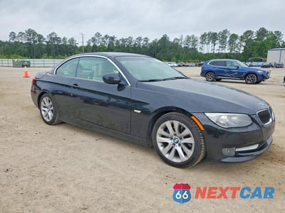Czwarte zdjęcie samochodu z boku: 2013 BMW 328 I VIN:WBADW3C54DJ527206 - miniatura