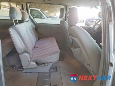 Zdjęcie 11 z 13 samochodu: 2006 DODGE GRAND CARAVAN SE VIN:1D4GP24E46B722289 - miniatura