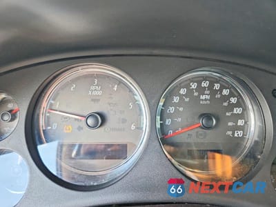 Zdjęcie 9 z 13 samochodu: 2007 GMC YUKON XL DENALI VIN:1GKFK66877J172054 - miniatura