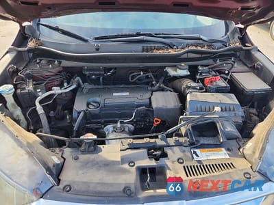 Zdjęcie 11 z 12 samochodu: 2018 HONDA CR-V LX VIN:5J6RW5H32JL002991 - miniatura