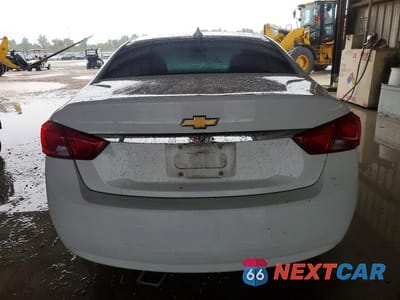 Zdjęcie 6 z 12 samochodu: 2018 CHEVROLET IMPALA LS VIN:1G11X5SA6JU119676 - miniatura