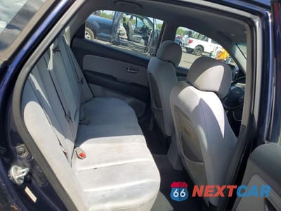Zdjęcie 10 z 12 samochodu: 2008 HYUNDAI ELANTRA GLS VIN:KMHDU46D78U384706 - miniatura