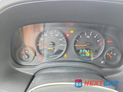 Zdjęcie 9 z 13 samochodu: 2011 JEEP PATRIOT SPORT VIN:1J4NT1GB4BD133246 - miniatura