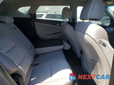 Zdjęcie 10 z 12 samochodu: 2017 HYUNDAI TUCSON SPORT VIN:KM8J3CA24HU390226 - miniatura