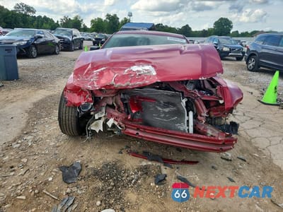 Piąte zdjęcie samochodu w środku: 2011 FORD MUSTANG VIN:1ZVBP8AM7B5135452 - miniatura
