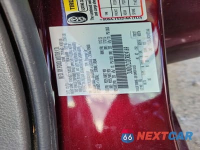 Zdjęcie 13 z 13 samochodu: 2012 LINCOLN MKZ HYBRID VIN:3LNDL2L32CR824169 - miniatura