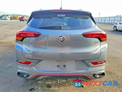 Zdjęcie 6 z 13 samochodu: 2022 BUICK ENCORE GX SELECT VIN:KL4MMDSL0NB072083 - miniatura