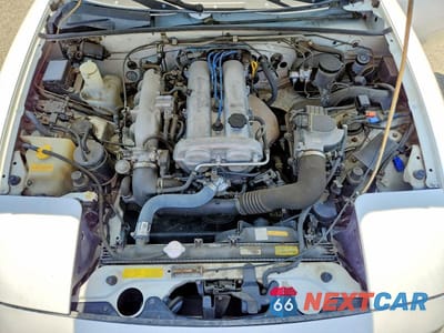 Zdjęcie 11 z 12 samochodu: 1990 MAZDA MX-5 MIATA VIN:JM1NA351XL0108670 - miniatura