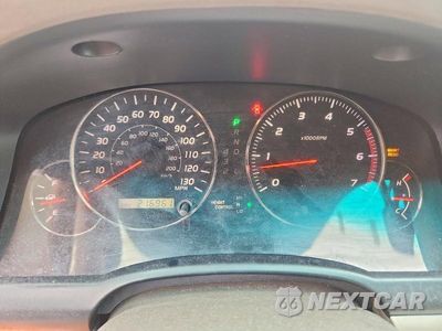 Zdjęcie 9 z 13 samochodu: 2004 LEXUS GX 470 VIN:JTJBT20X840030827 - miniatura
