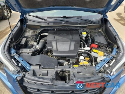 Zdjęcie 12 z 13 samochodu: 2022 SUBARU FORESTER PREMIUM VIN:JF2SKAEC9NH513592 - miniatura