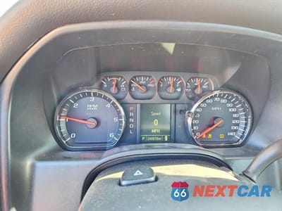 Zdjęcie 9 z 12 samochodu: 2018 CHEVROLET SILVERADO K1500 VIN:1GCVKNEHXJZ284438 - miniatura