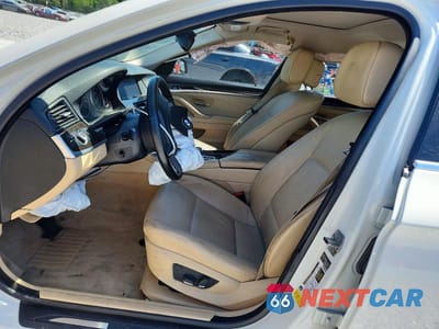 Zdjęcie 7 z 12 samochodu: 2013 BMW 535 I VIN:WBAFR7C5XDC817784 - miniatura