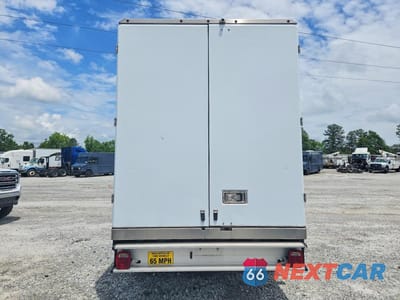 Zdjęcie 6 z 13 samochodu: 2023 FORD E-350 REFRIGERATED BOX TRUCK VIN:1FDWE3FK7PDD08531 - miniatura