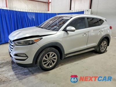 2017 HYUNDAI TUCSON SE KM8J33A47HU376323 - główne zdjęcie licytacji z USA - miniatura