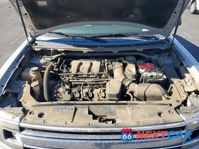 Zdjęcie 12 z 13 samochodu: 2015 FORD FLEX SEL VIN:2FMGK5C84FBA11349 - miniatura