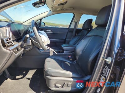 Zdjęcie 7 z 12 samochodu: 2024 KIA SPORTAGE EX VIN:5XYK3CDFXRG192650 - miniatura