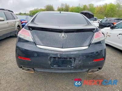 Zdjęcie 6 z 13 samochodu: 2013 ACURA TL TECH VIN:19UUA8F58DA004265 - miniatura
