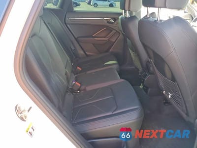 Zdjęcie 10 z 13 samochodu: 2022 AUDI Q3 PREMIUM PLUS S LINE 45 VIN:WA1EECF31N1141021 - miniatura