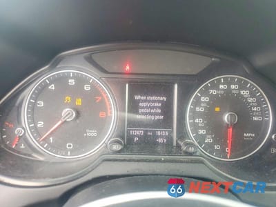 Zdjęcie 9 z 13 samochodu: 2016 AUDI Q5 PREMIUM PLUS VIN:WA1L2AFP5GA107481 - miniatura