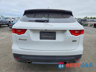 Zdjęcie 6 z 14 samochodu: 2018 JAGUAR F-PACE PREMIUM VIN:SADCJ2GX5JA237057 - miniatura