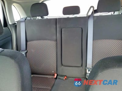 Zdjęcie 10 z 13 samochodu: 2019 MITSUBISHI OUTLANDER SPORT ES VIN:JA4AP3AU1KU034487 - miniatura