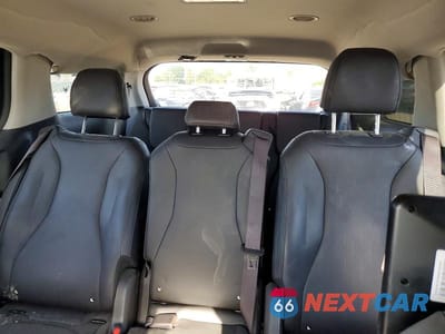 Zdjęcie 10 z 13 samochodu: 2022 KIA CARNIVAL SX PRESTIGE VIN:KNDNE5H32N6084863 - miniatura