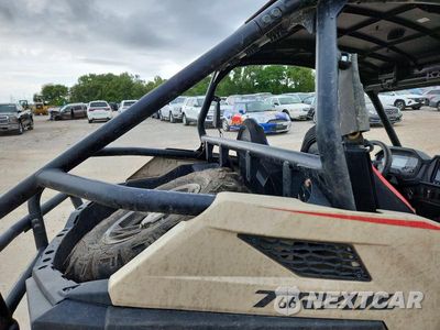 Zdjęcie 6 z 10 samochodu: 2025 POLARIS RZR UTILITY VEHICLE VIN:3NSA5K872SH162884 - miniatura
