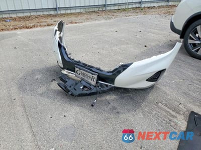 Zdjęcie 13 z 14 samochodu: 2023 NISSAN MURANO SL VIN:5N1AZ2CS1PC102723 - miniatura