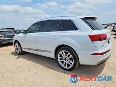 Drugie zdjęcie samochodu z przodu: 2017 AUDI Q7 PRESTIGE VIN:WA1VAAF76HD019549 - miniatura